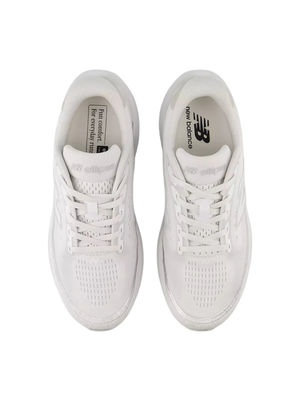 New Balance Ellipse v1 Womens Shoes