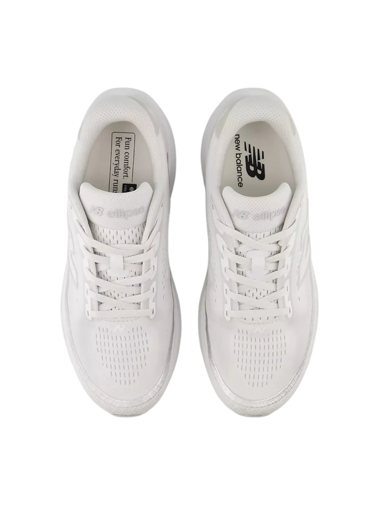 New Balance Ellipse v1 Womens Shoes