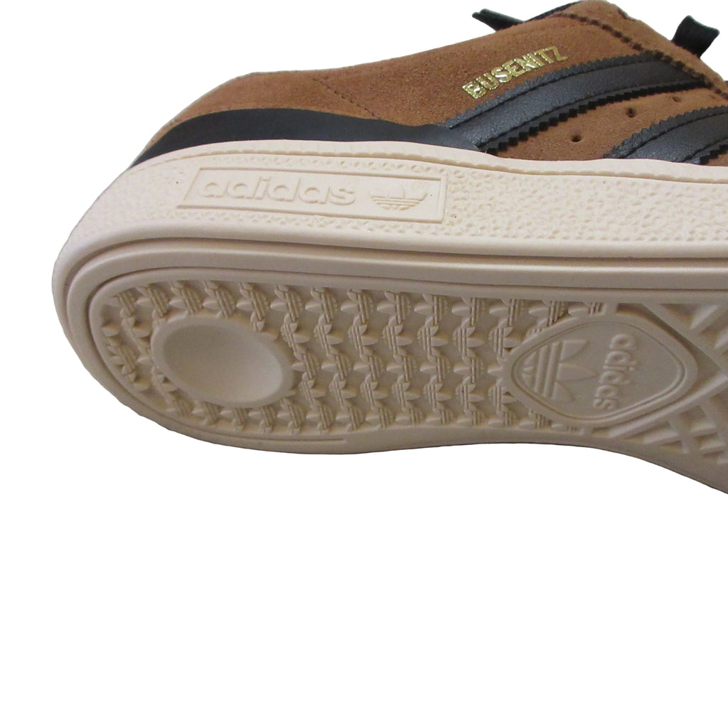 Adidas Busenitz Preloved Brown Core Black Core White