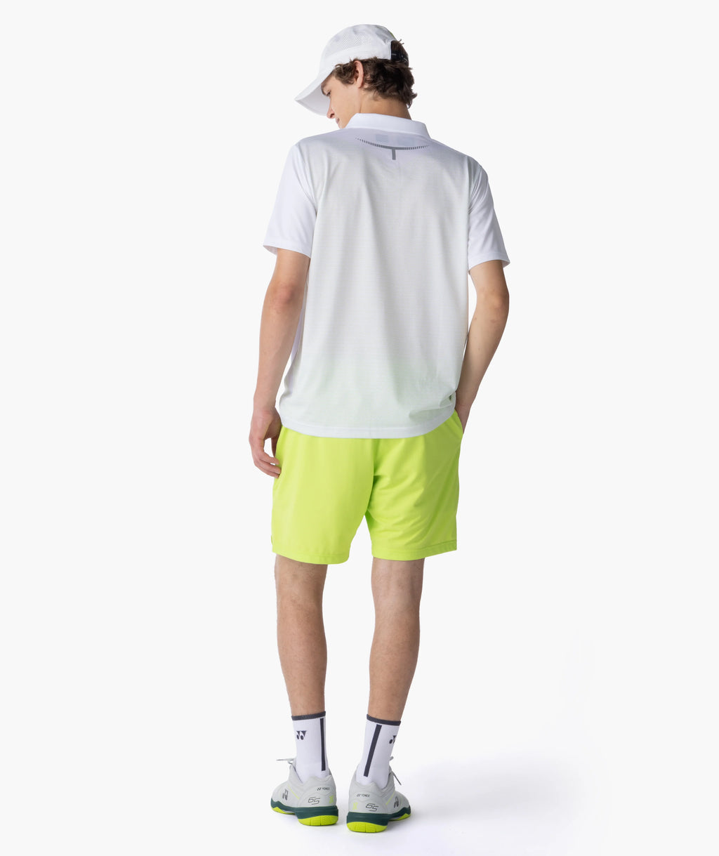 VA PRECISION POLO SHIRT