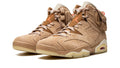 Air Jordan 6 Retro Travis Scott British Khaki