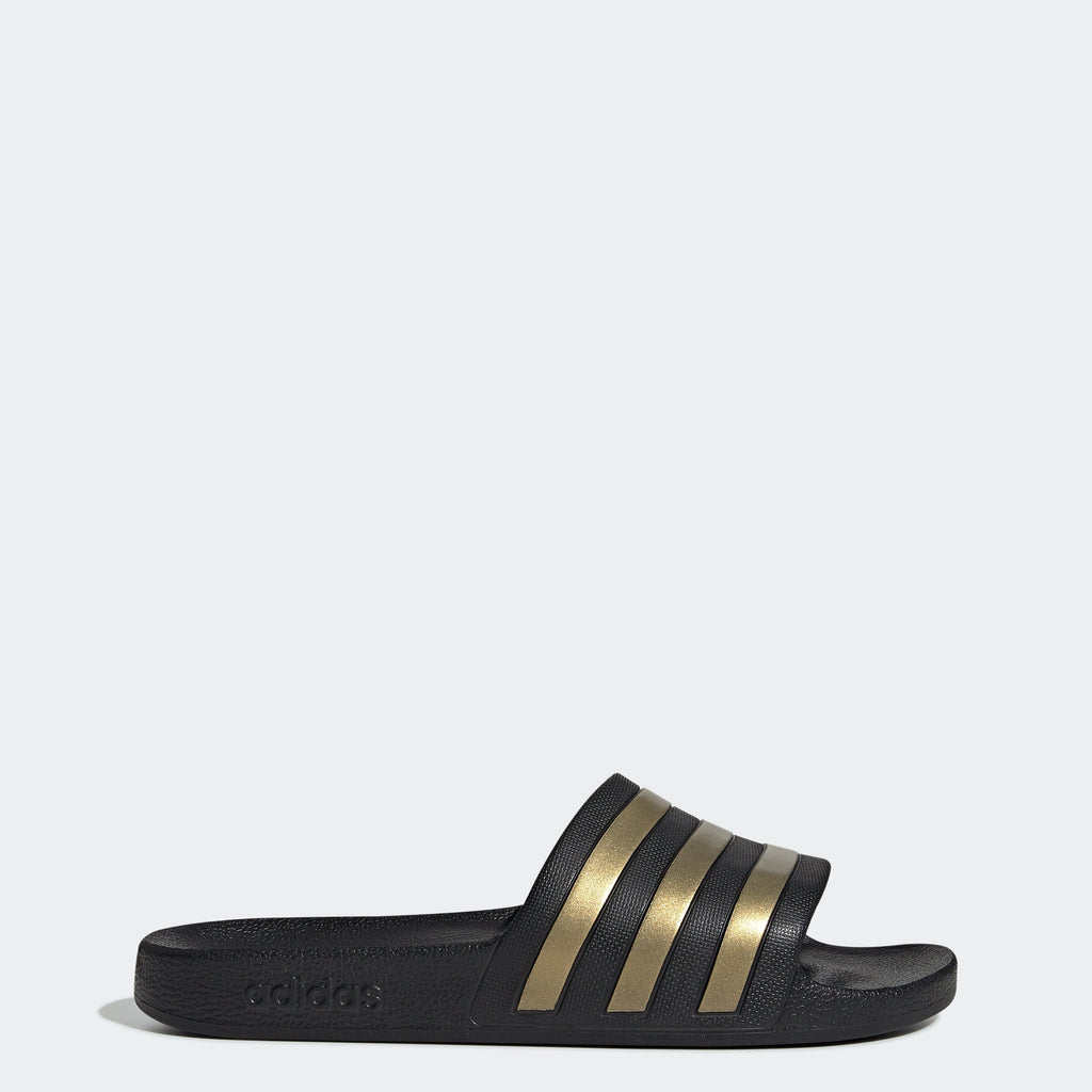 Men's Adilette Aqua Slides