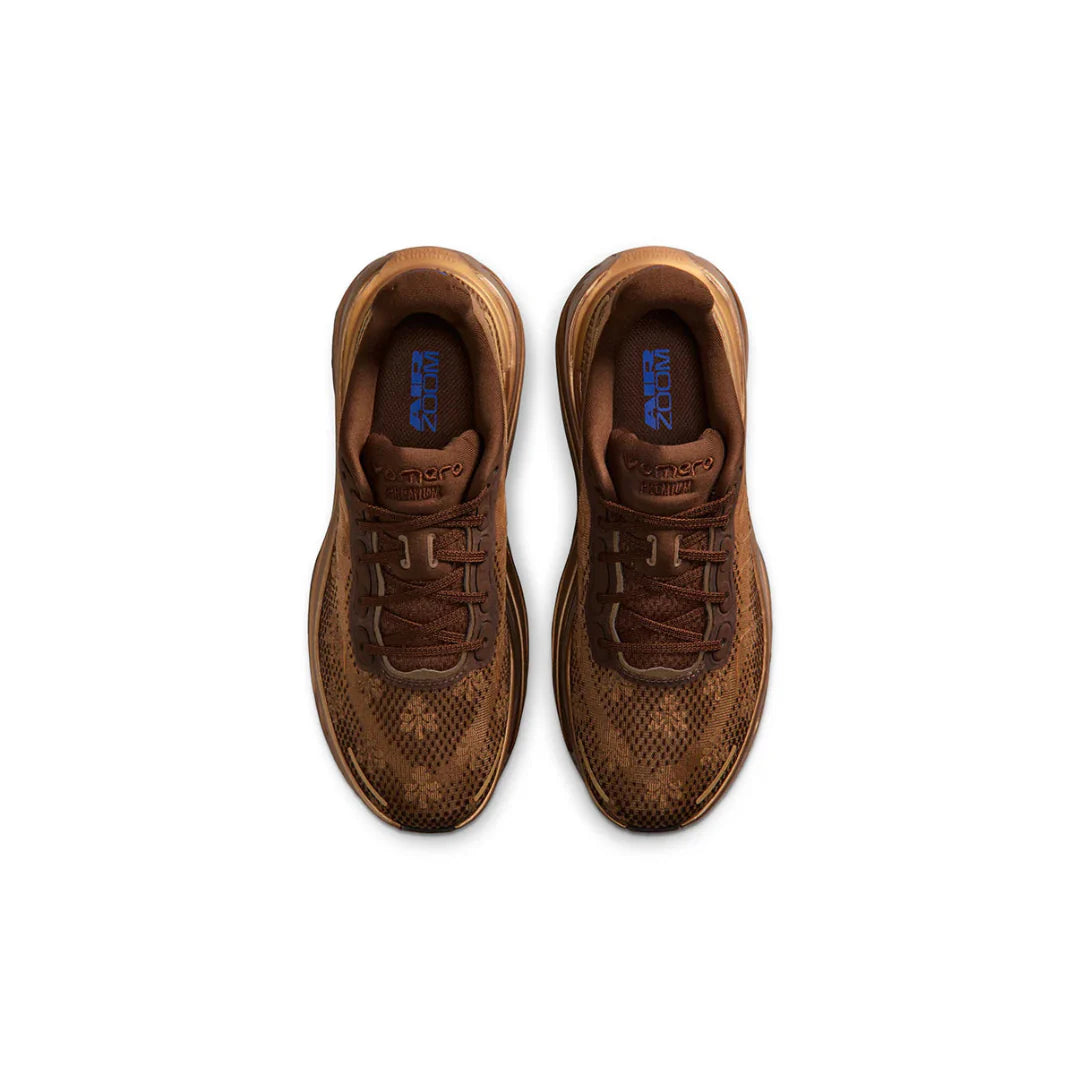 Nike Vomero Premium Flat Stout Marrom