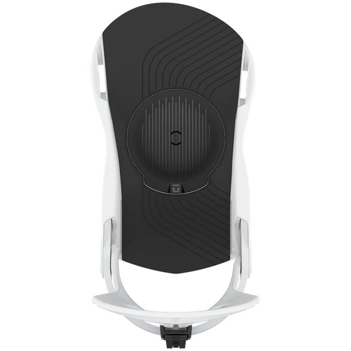 Union Flite Pro Mens Bindings 2023 White