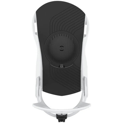 Union Flite Pro Mens Bindings 2023 White