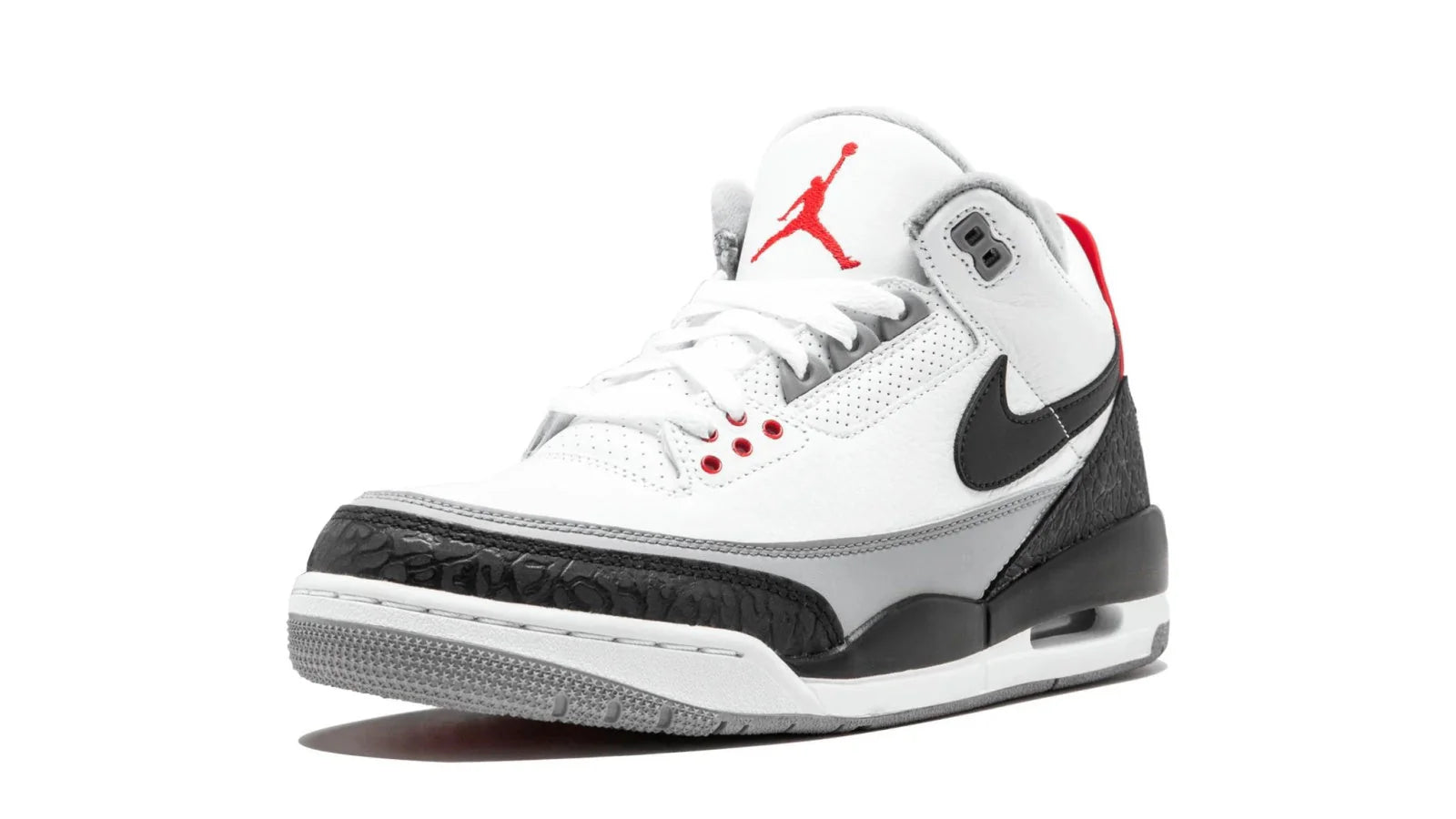 Air Jordan 3 Retro Tinker NRG Tinker Hatfield