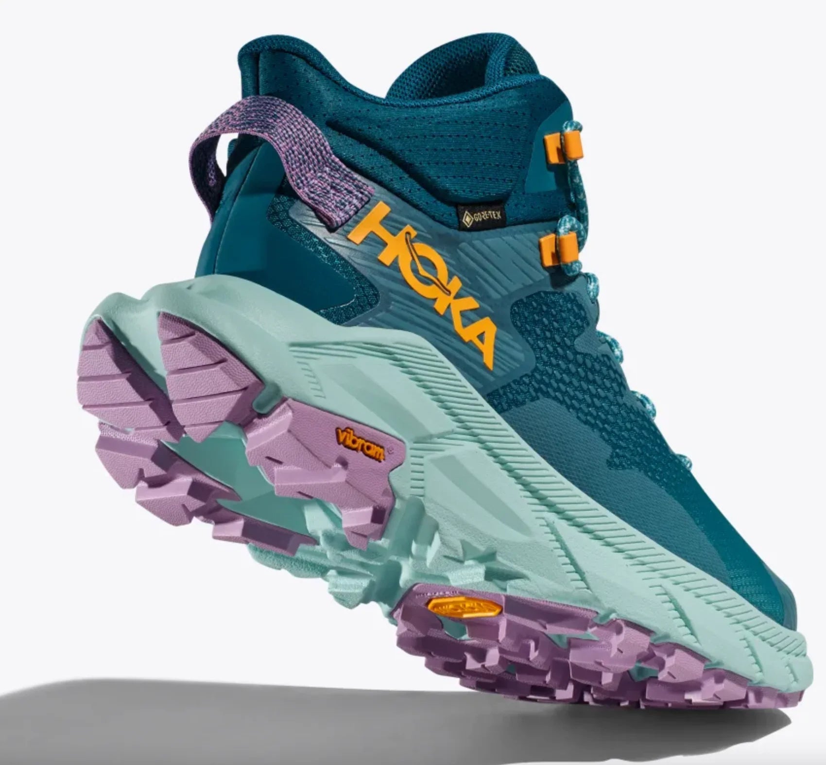 Womens Hoka Trail Code GTX Clearance