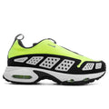 Womens Air Max Sunder Volt White Black