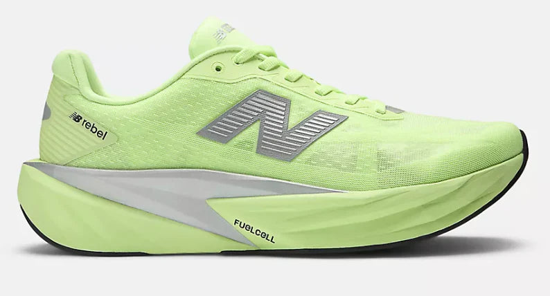 Mens New Balance Rebel v5