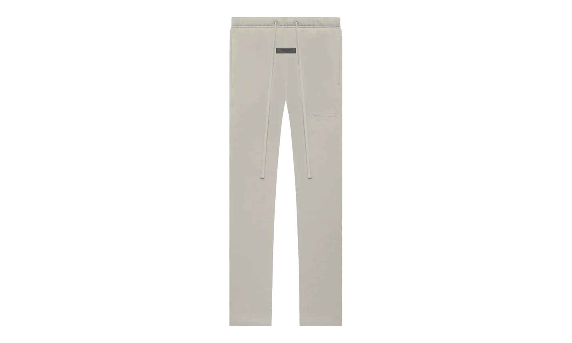 Relaxed Sweatpant "Smoke" 130SU222041F