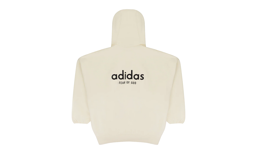 Fear of God Athletics Hoodie "Cream / White" IY5565