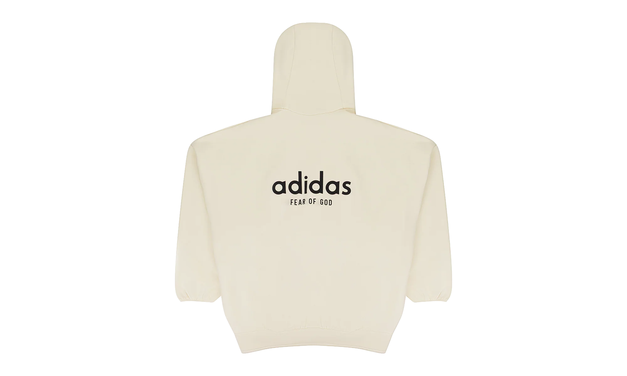 Fear of God Athletics Hoodie "Cream / White" IY5565