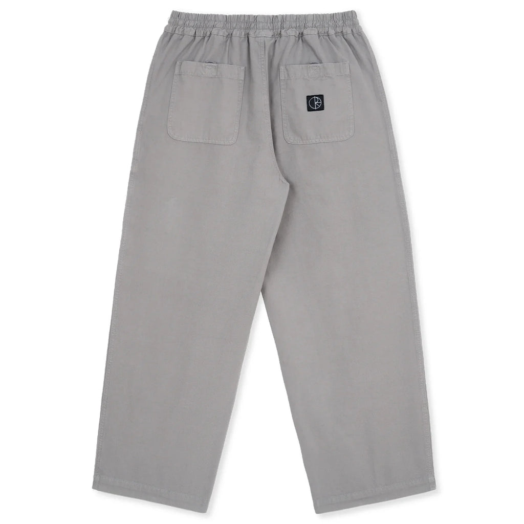Polar Karate Pants Silver