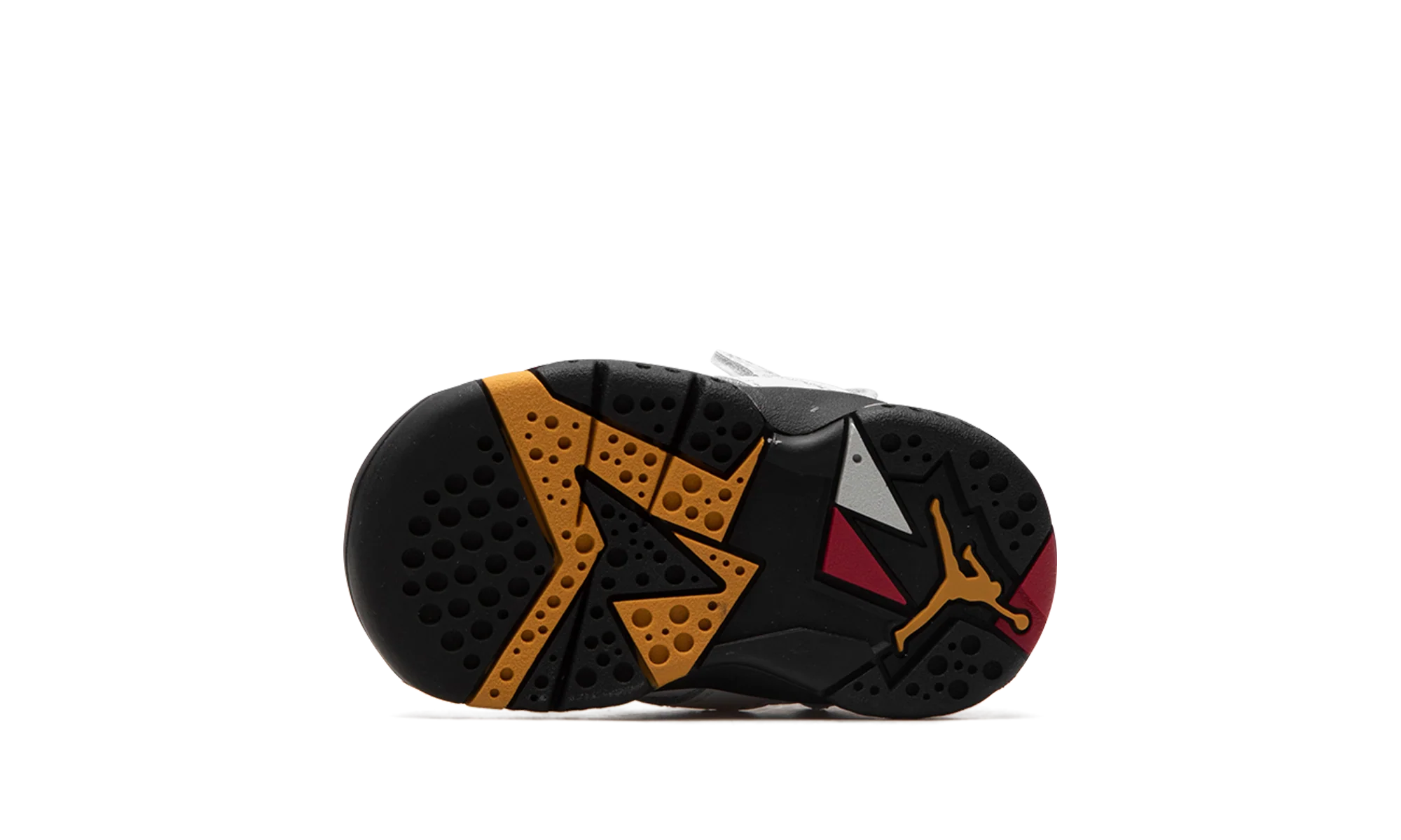 Air Jordan 7 TD "Cardinal" DJ2776 106