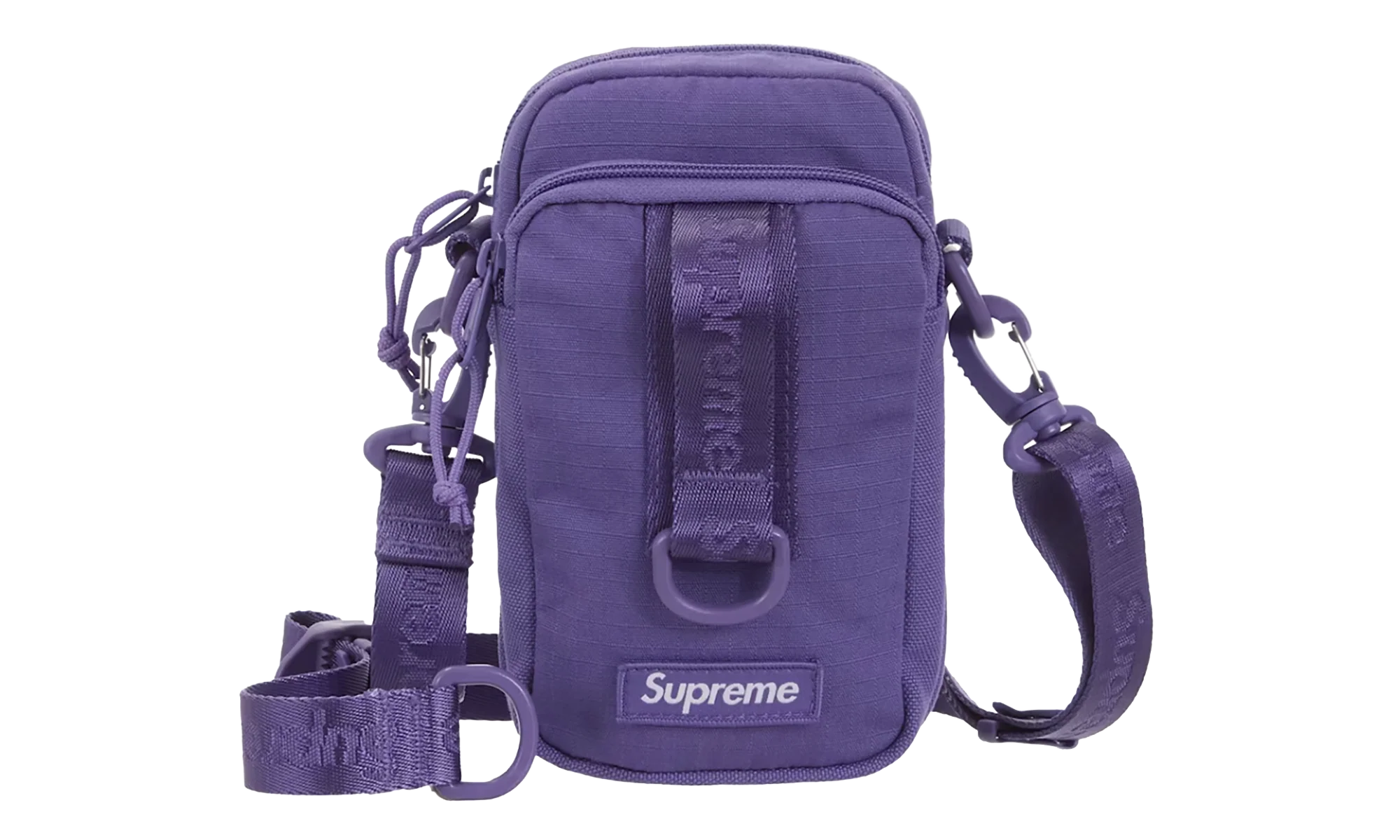 Shoulder Bag "SS26 - Purple" SU27120