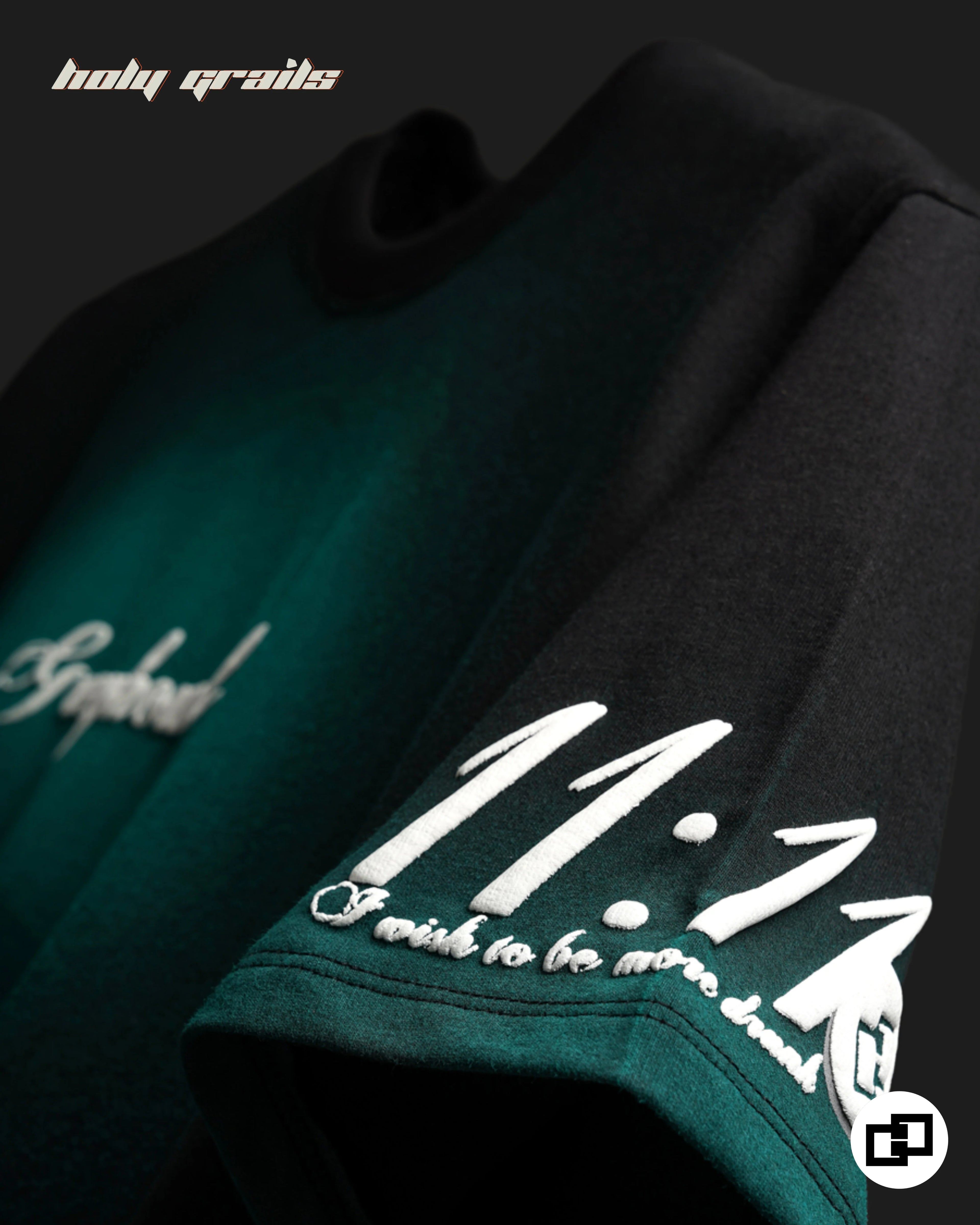 Alcohol You Later Tee HG x Grey Hound Clothing