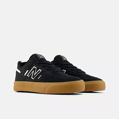 New Balance Numeric Jamie Foy 306 Kids Black White Gum