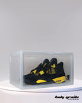 The Holy Chamber Sneaker Crates
