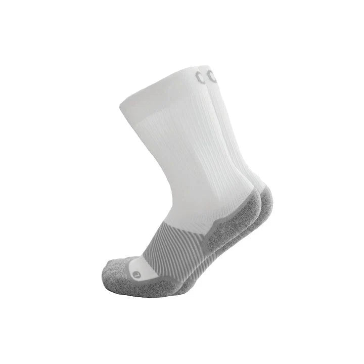 OS1st Crew Wide Wellness Performance Socks WP4