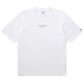 Grand Collection X New Balance Classic Logo Tee White