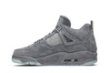 KAWS x Jordan 4 Retro Cool Grey