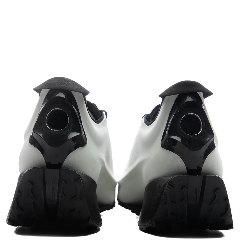 Womens First Sight Noir Light Bone Black Metallic Dark Grey