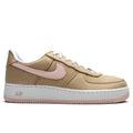 Air Force 1 Linen Linen Atmosphere White