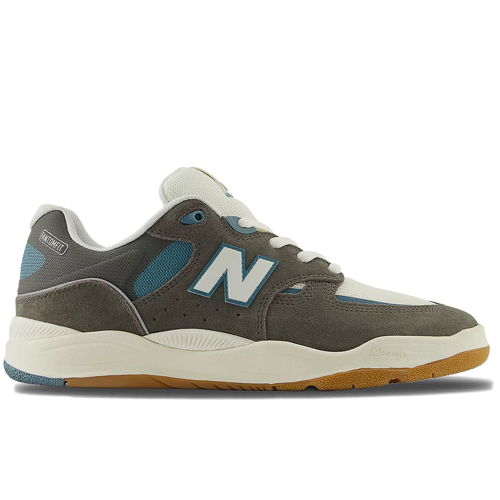 New Balance Numeric Tiago Lemos 1010 Grey Blue