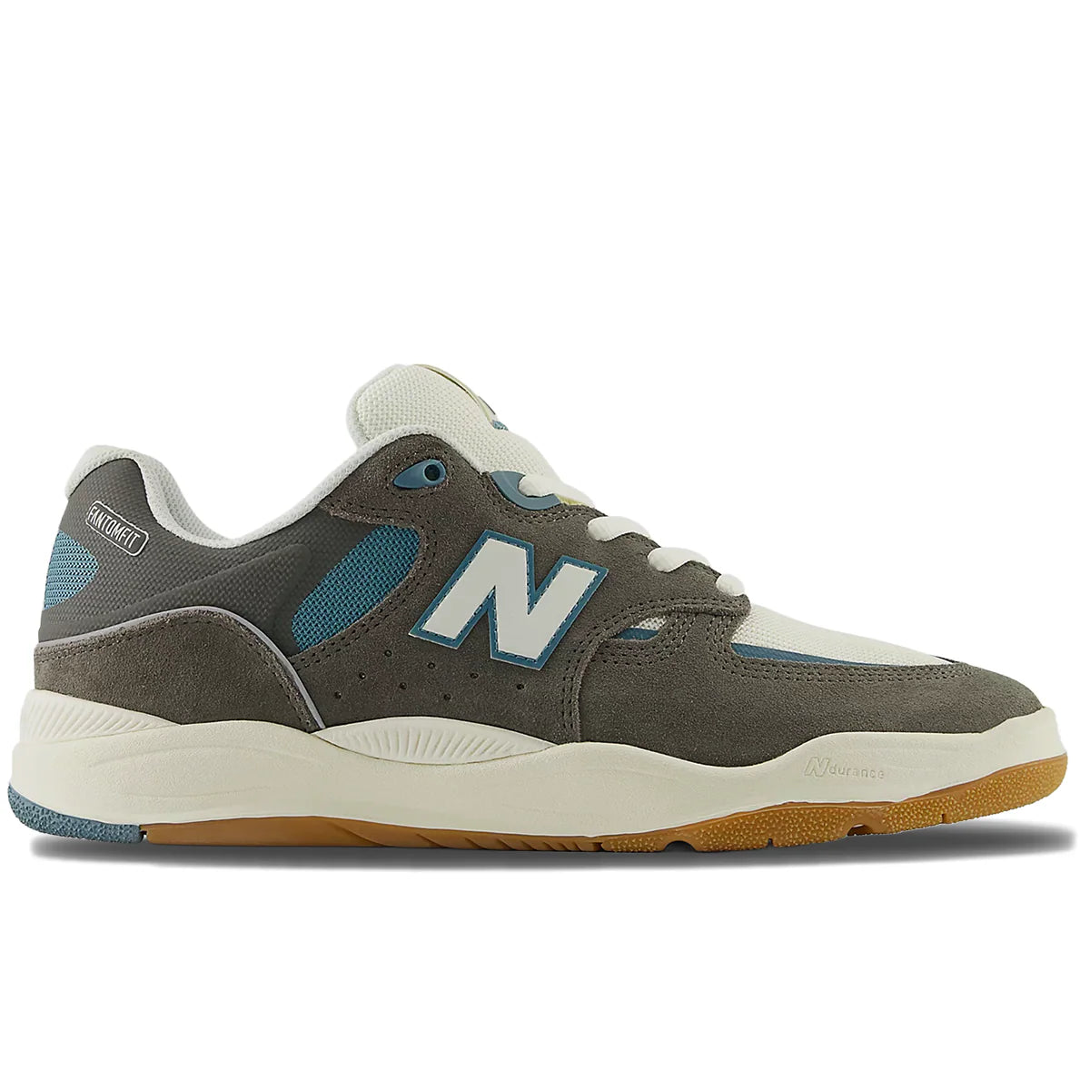 New Balance Numeric Tiago Lemos 1010 Grey Blue
