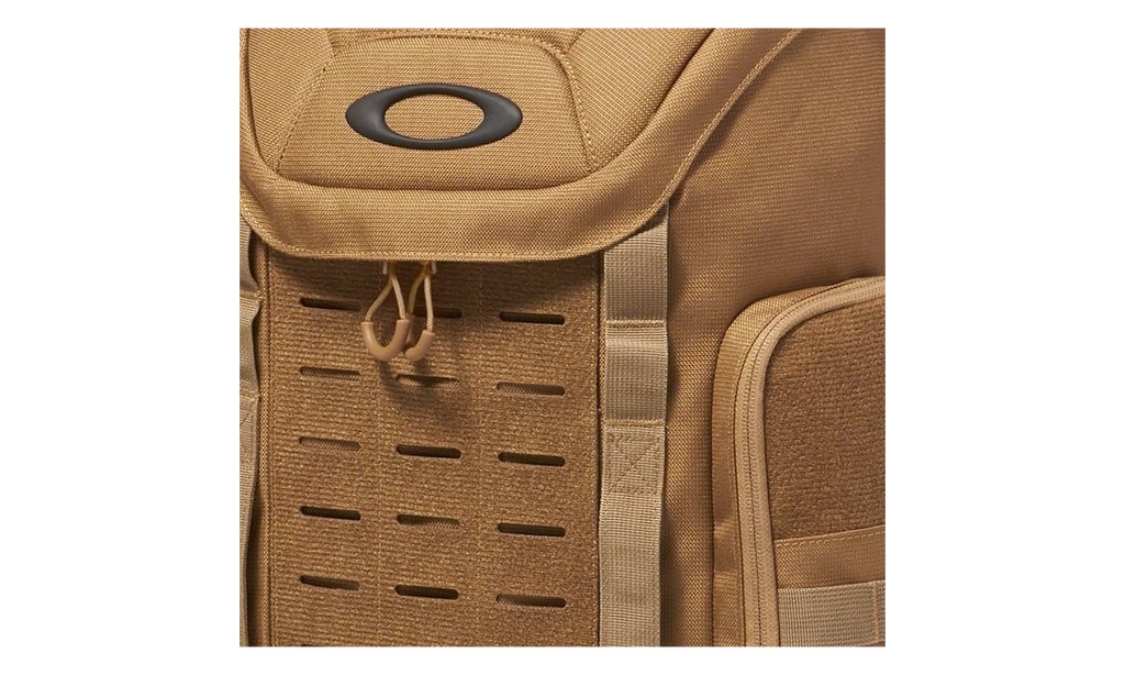 Link Pack Miltac Backpack "Coyote" 921026 86W