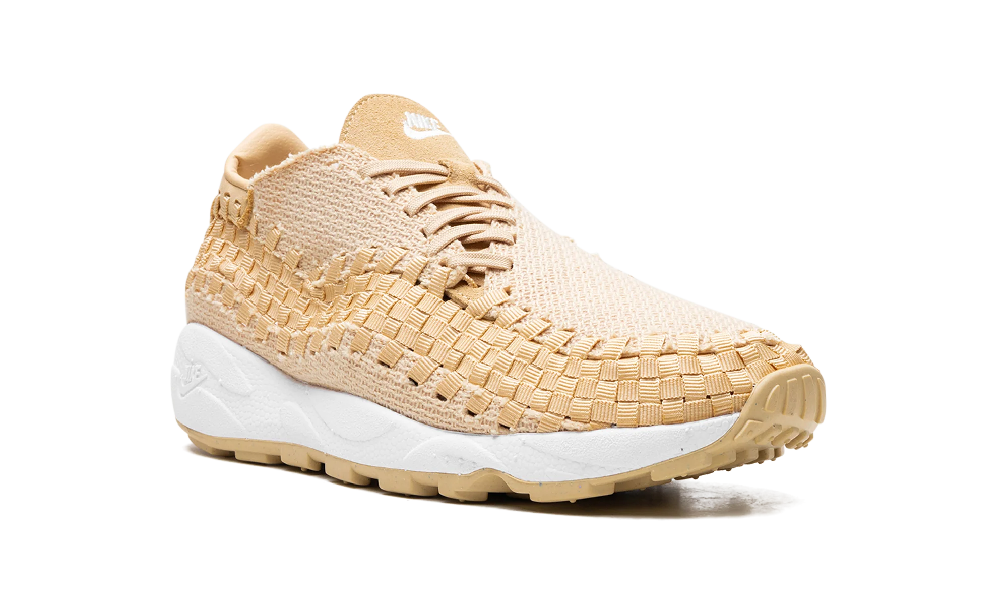 Footscape Woven WMNS"Sesame" FZ0405 200