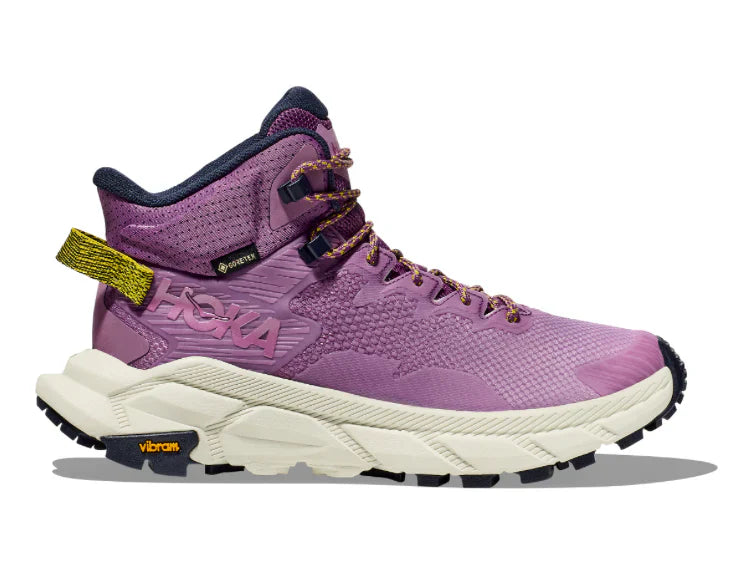 Womens Hoka Trail Code GTX Clearance