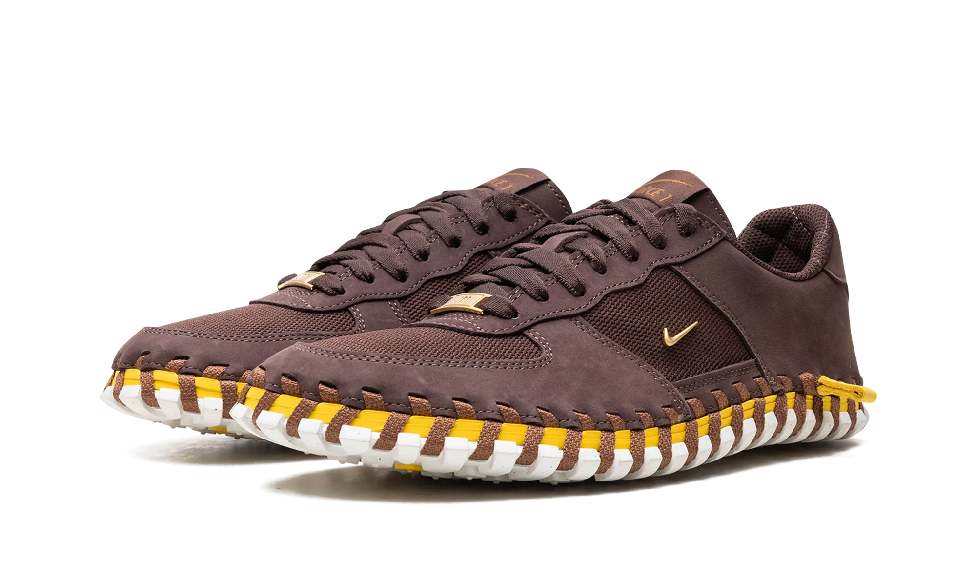 J Force 1 WMNS"Earth" DR0424 200