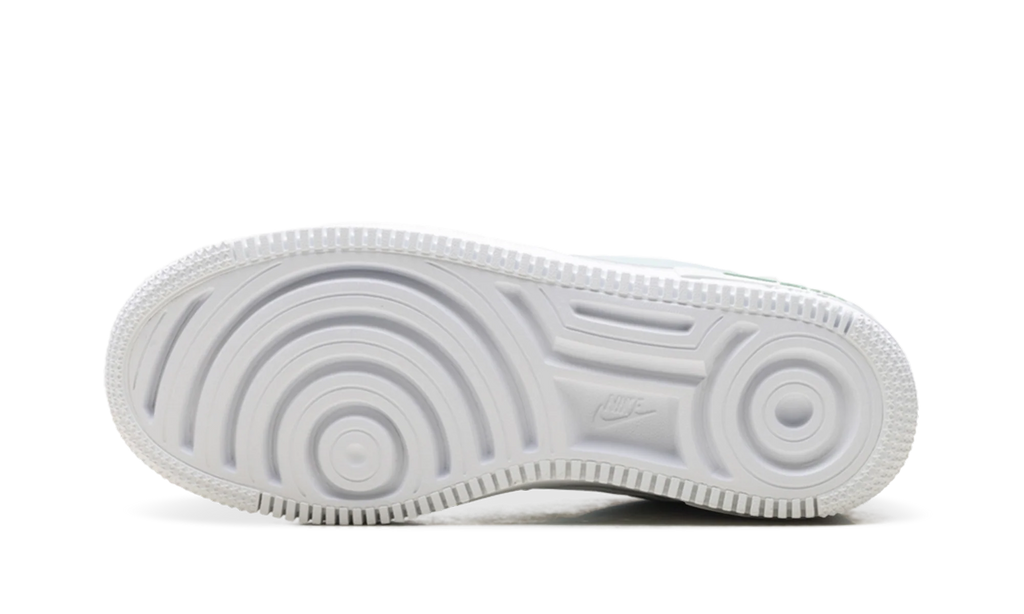 Air Force 1 Shadow Low WMNS "Vast Grey/Cannon Mint Foam" CI0919 005