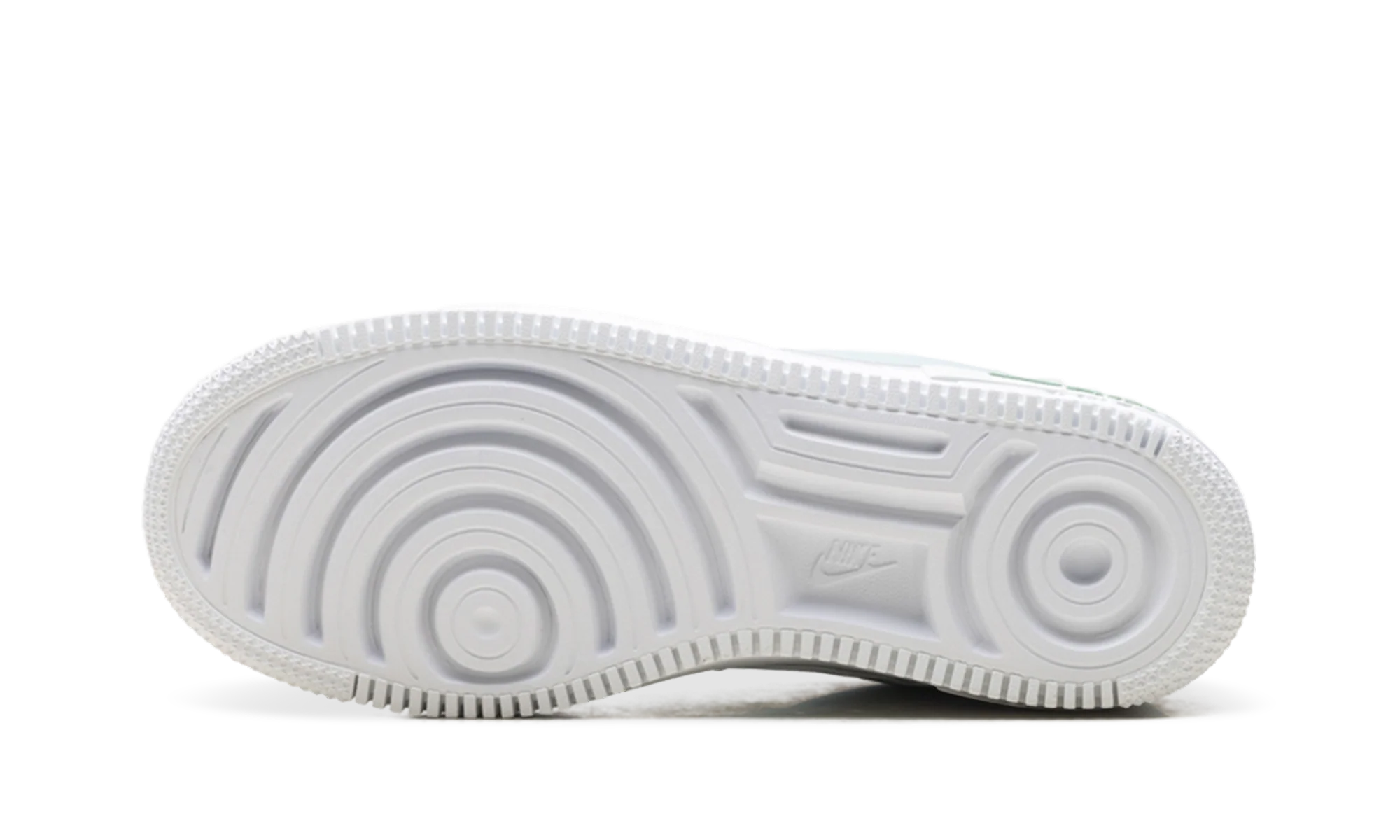 Air Force 1 Shadow Low WMNS "Vast Grey/Cannon Mint Foam" CI0919 005