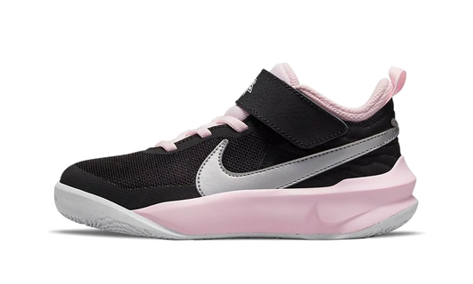 Team Hustle D10 PS "Black Pink Foam" CW6736 003