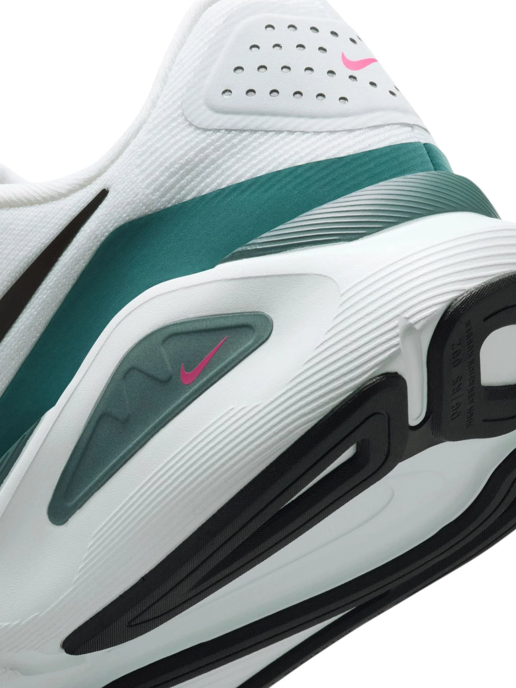 Nike Air Zoom Structure 26 Mens Shoes