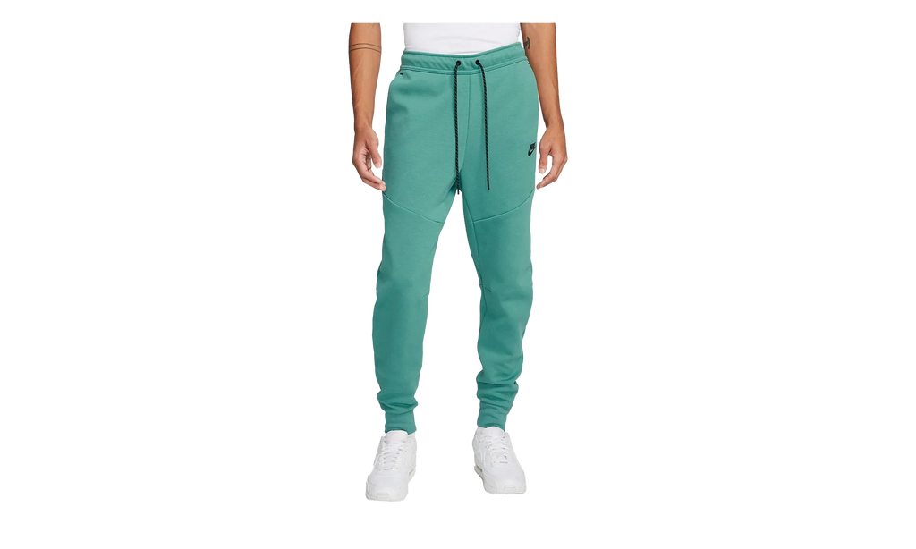 Sportswear Tech Fleece Joggers "Mineral Teal / Black" CU4495 381