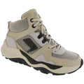 Women's Hi Country-X Lace Up Sneaker in Monahans