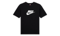 Nike x Nigo Short Sleeve Tee Shirt "Black" FV5943 010