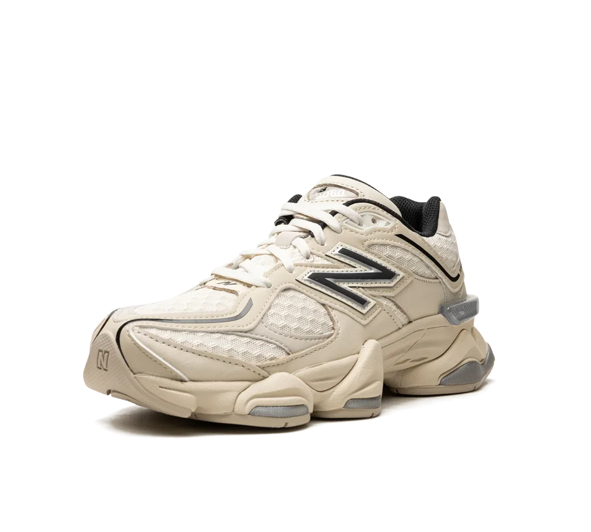 New Balance 9060 Turtledove Black