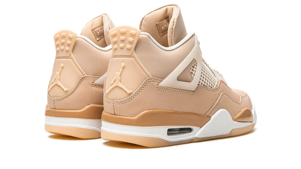 AIR JORDAN 4 WMNS Shimmer