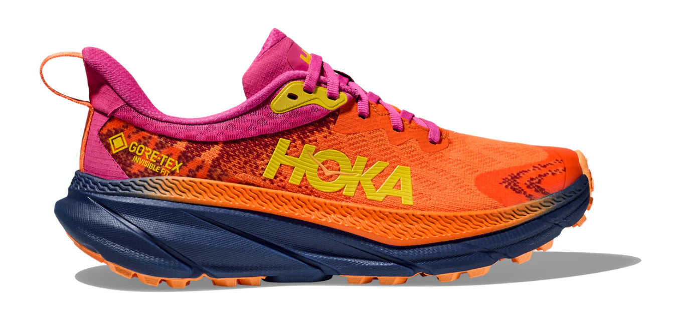 Womens Hoka Challenger ATR 7 GTX FINAL SALE