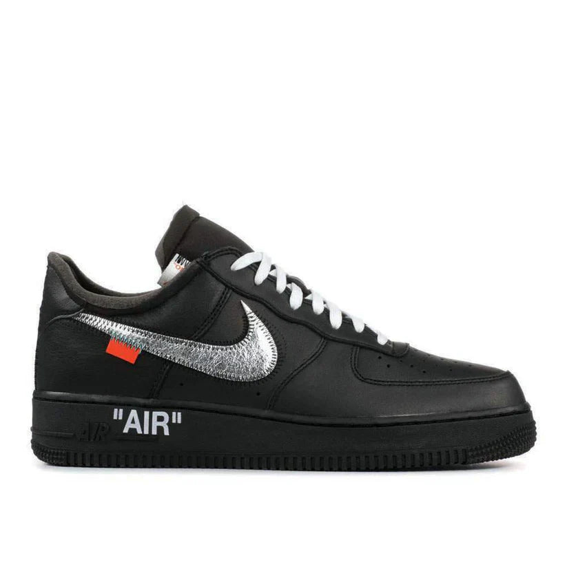 Nike Off White x Air Force 1 Low 07 MoMA