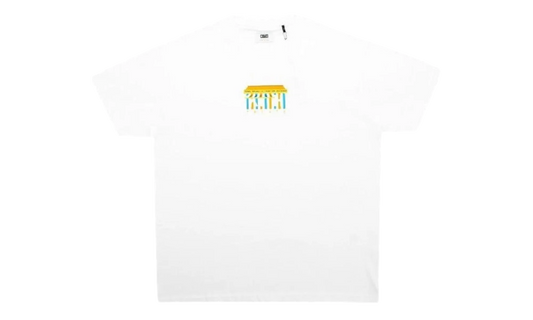 Treats Ice Cream Day Tee "White" KITH85