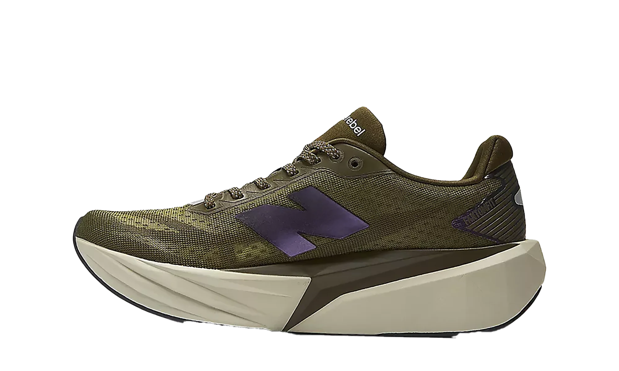 FuelCell Rebel v5 WMNS "Woodland Shipyard" WFCXPA5
