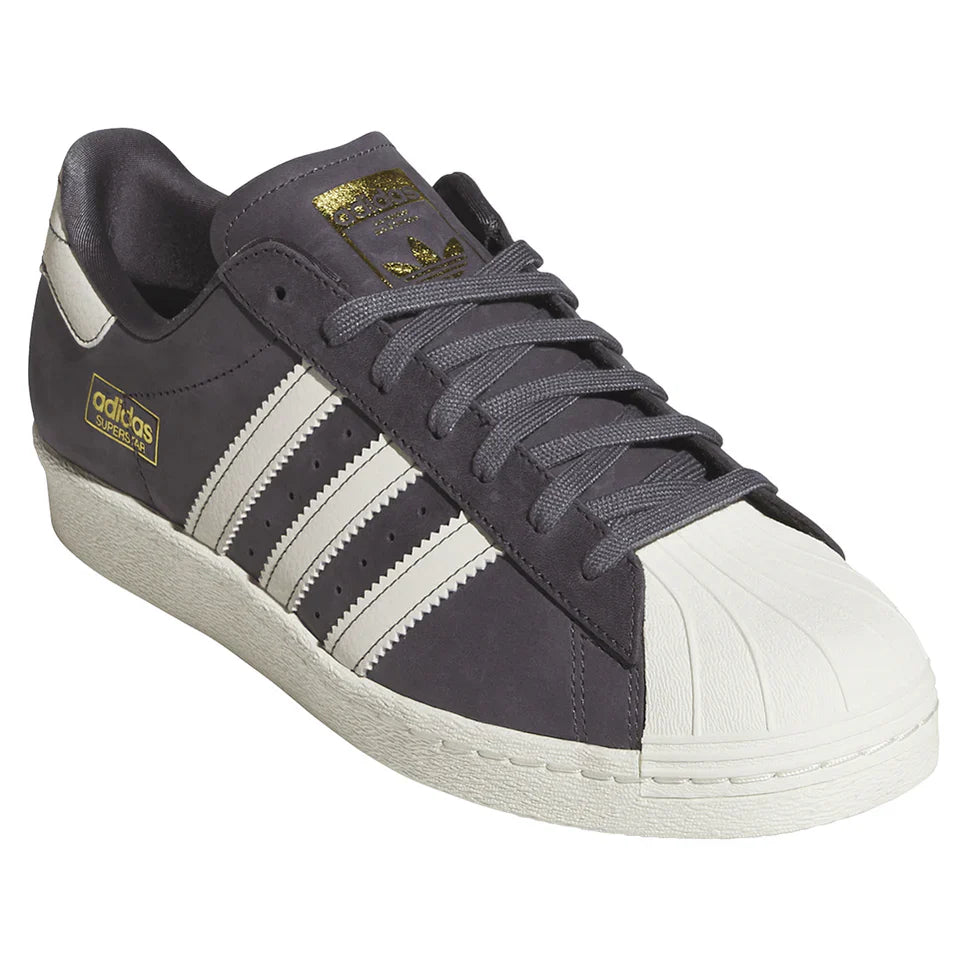 Adidas Superstar 80 ADV Aurora Onix Chalk White