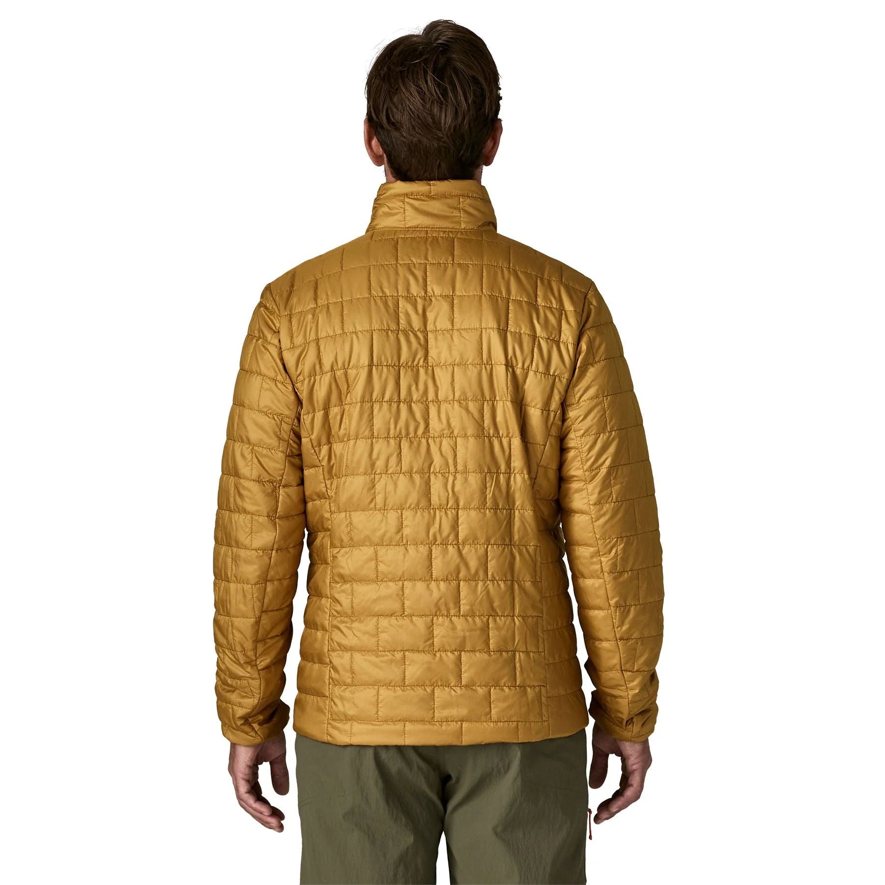Men's Nano Puff® Jacket