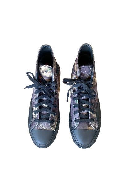 Converse Cons CTAS Pro Hi RealTree APX Black