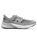 Made in USA 990v6 Grey